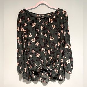 Women’s Blouse